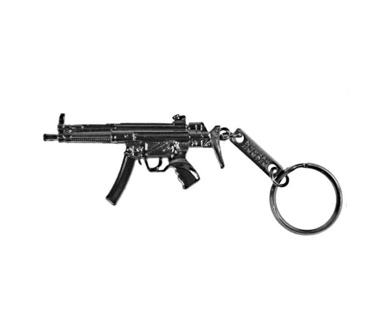 Haasta MP5A3 Keyring