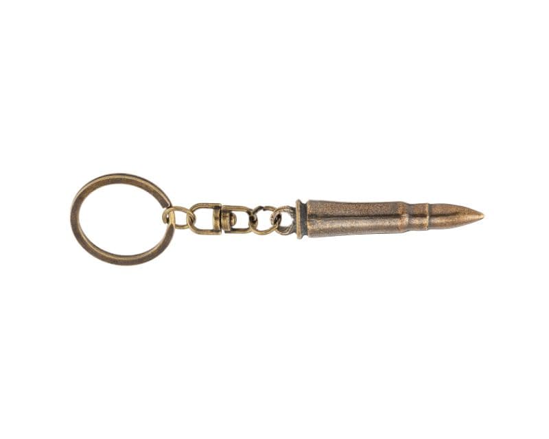 PiK Keychain - Copper cartridge