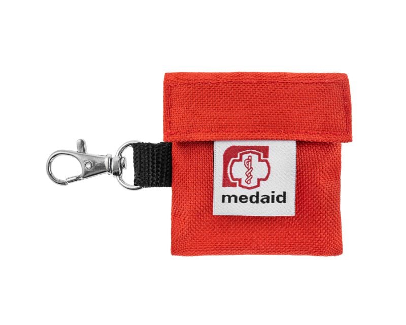 Medaid First Aid Kit Mini - Red