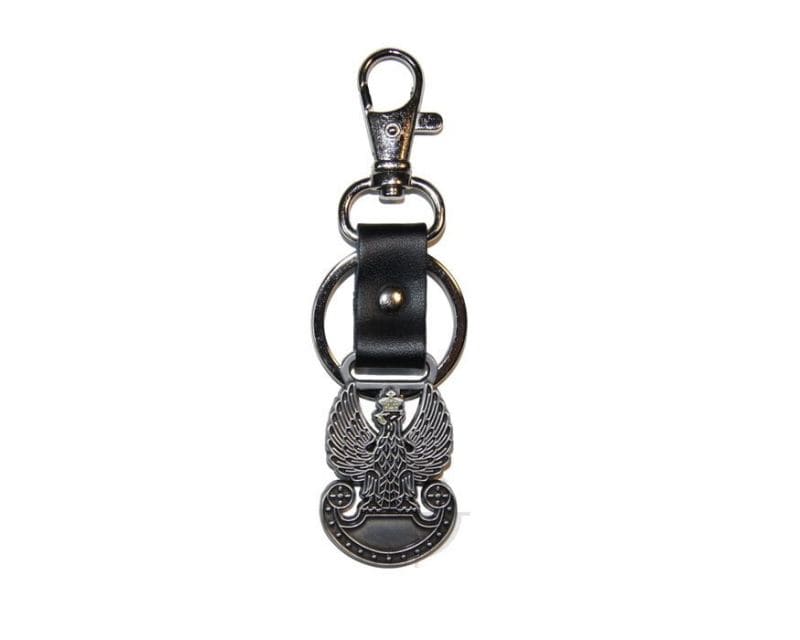 Land Forces Keychain