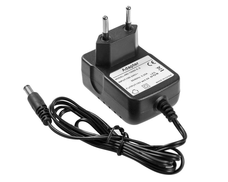 Baofeng Power Supply for Charger UV-5R/UV-82