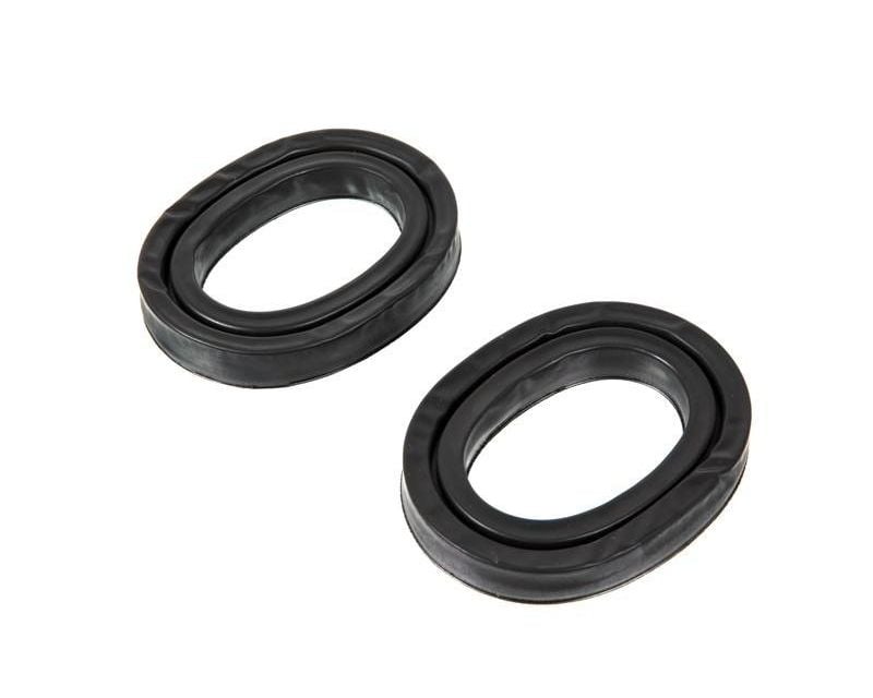 Z-Tactical For Comtac Type Ear Cushions Black