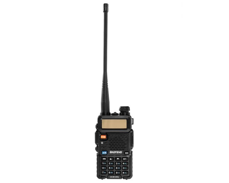 Baofeng UV-5R HTQ 5W Radio-Telephone