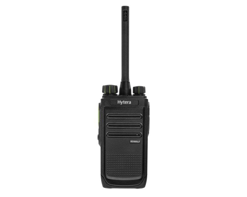 Hytera BD505LF DMR PMR Radiotelephone