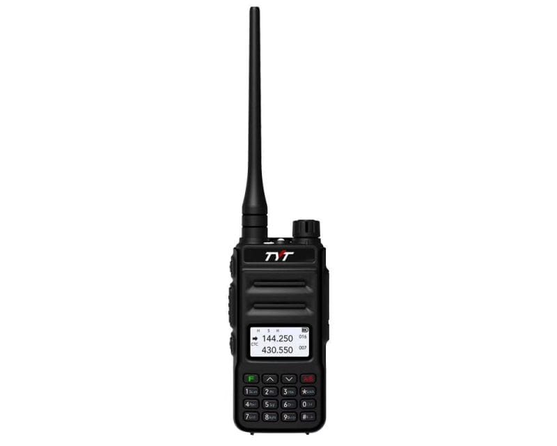 TYT Radio TH-UV88 PMR 2200 mAh