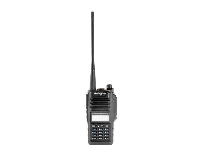 Radiotelephone Baofeng A58 5W