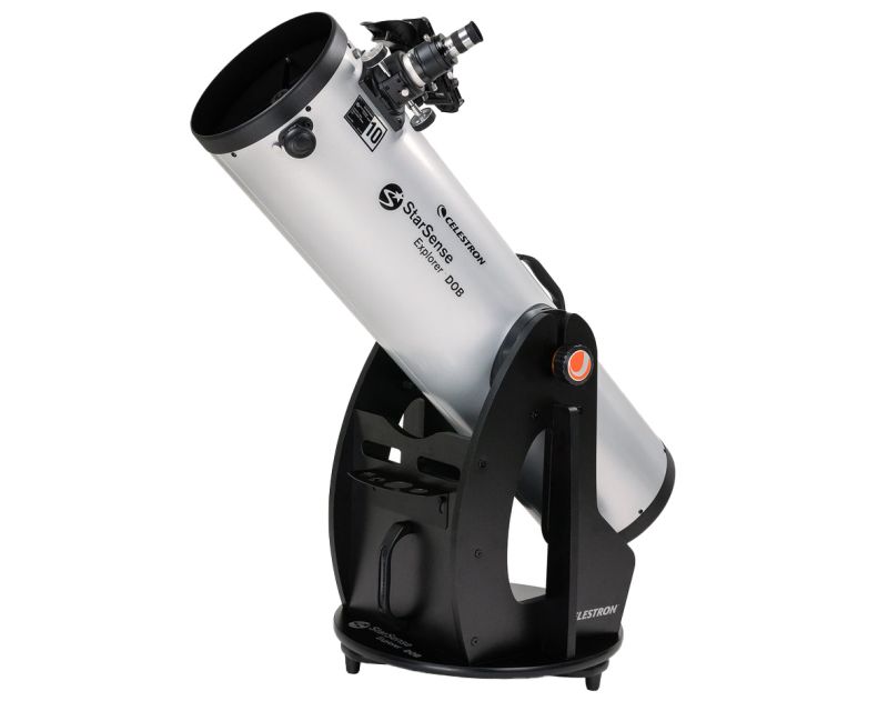 Celestron StarSense Explorer DX 10" Telescope