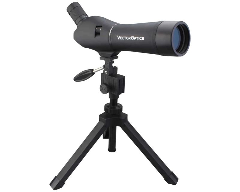 Vector Optics Liberty 20-60x60 SCSS-01 spotting scope