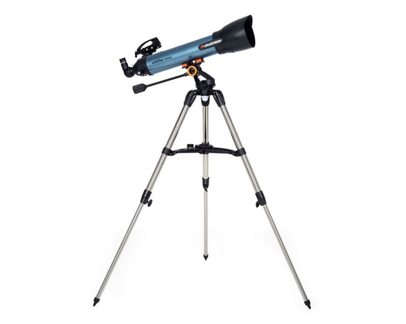 Celestron Inspire 100 mm Telescope