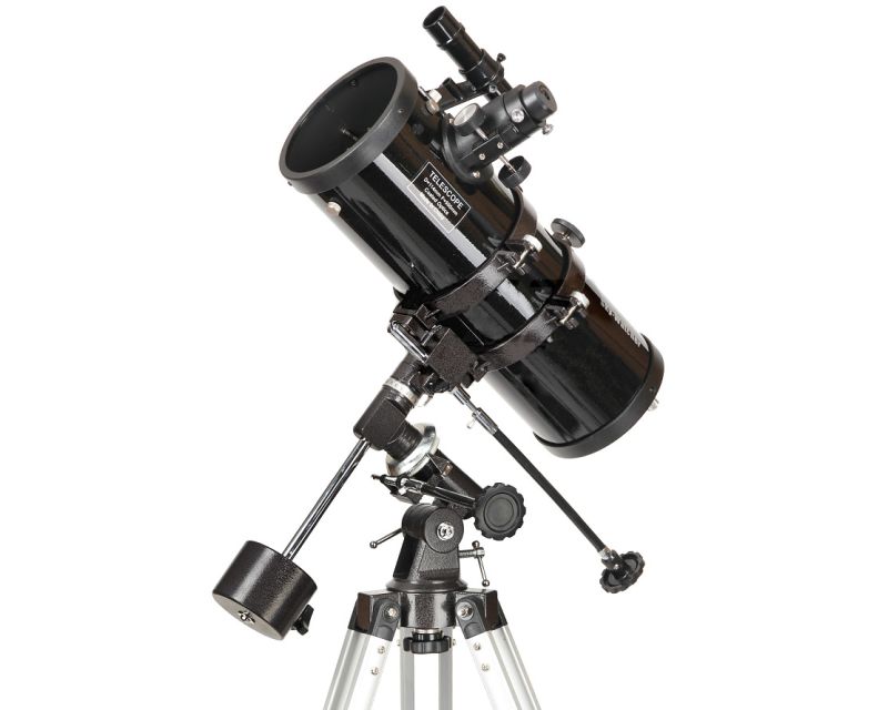 Sky-Watcher (Synta) BK1145EQ1 telescope