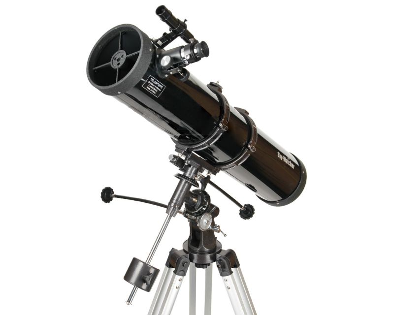 Sky-Watcher (Synta) BK1309EQ2 Telescope