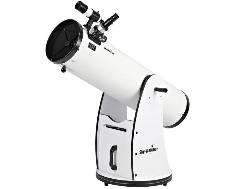 Sky-Watcher (Synta) SK Dobson 10" Pyrex telescope