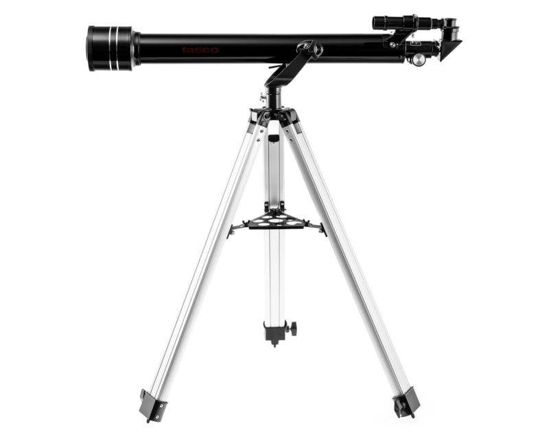 Tasco Novice 60x800 mm Telescope