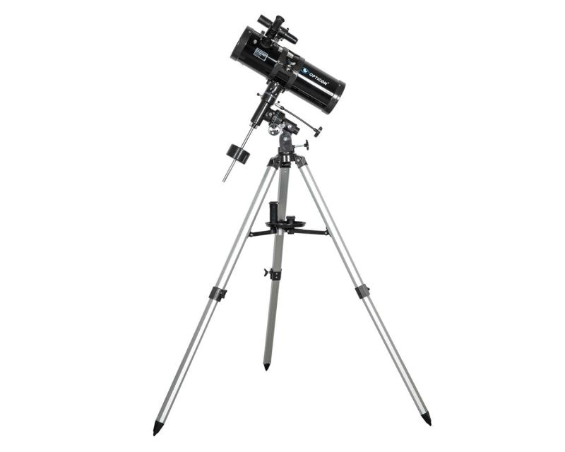 Opticon Prometheus 100x114 mm telescope 114F500EQ