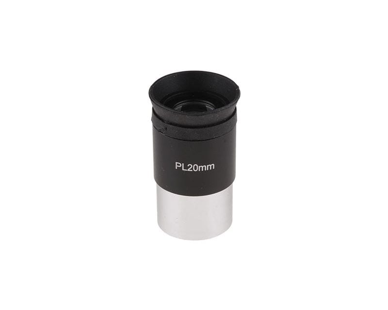 Opticon Plossl 20 mm 1.25" Lens