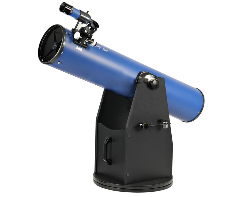 GSO Dobson 8" Deluxe Telescope