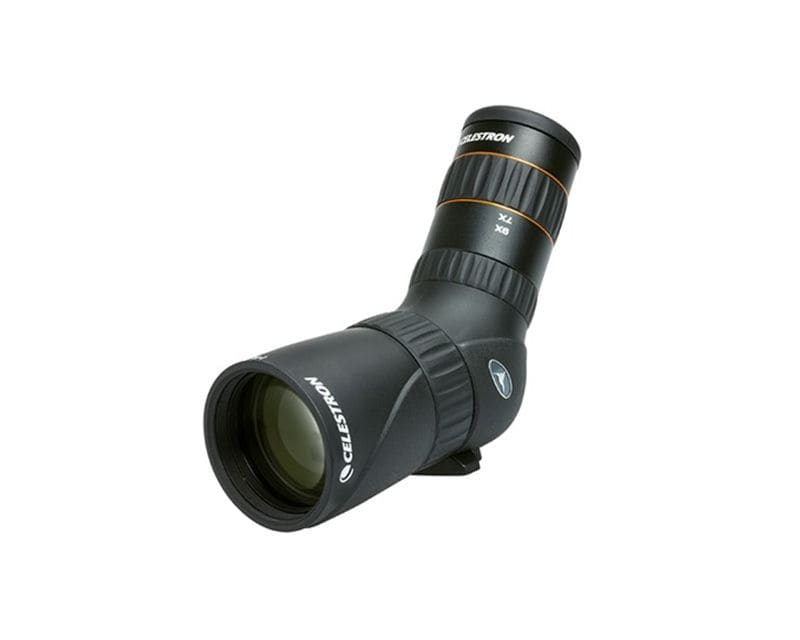 Celestron HummingBird 7-22x50 ED spotting scope