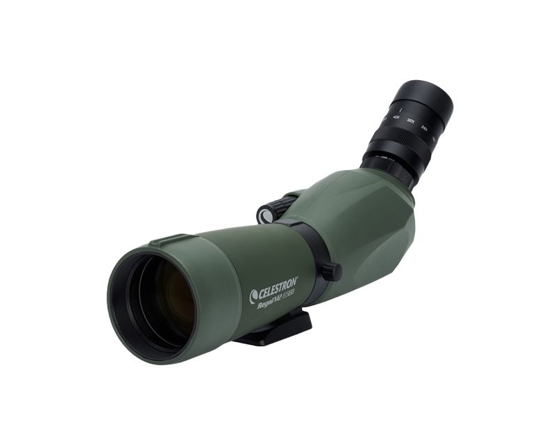 Celestron Regal M2 65ED 16-48x65 spotting scope
