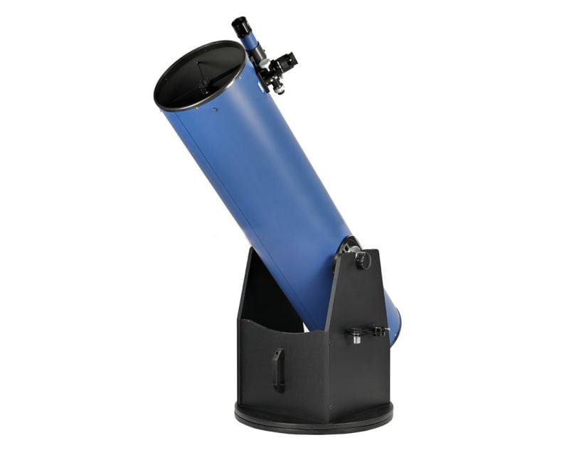 GSO Dobson 12" Deluxe F/5 M-CRF telescope