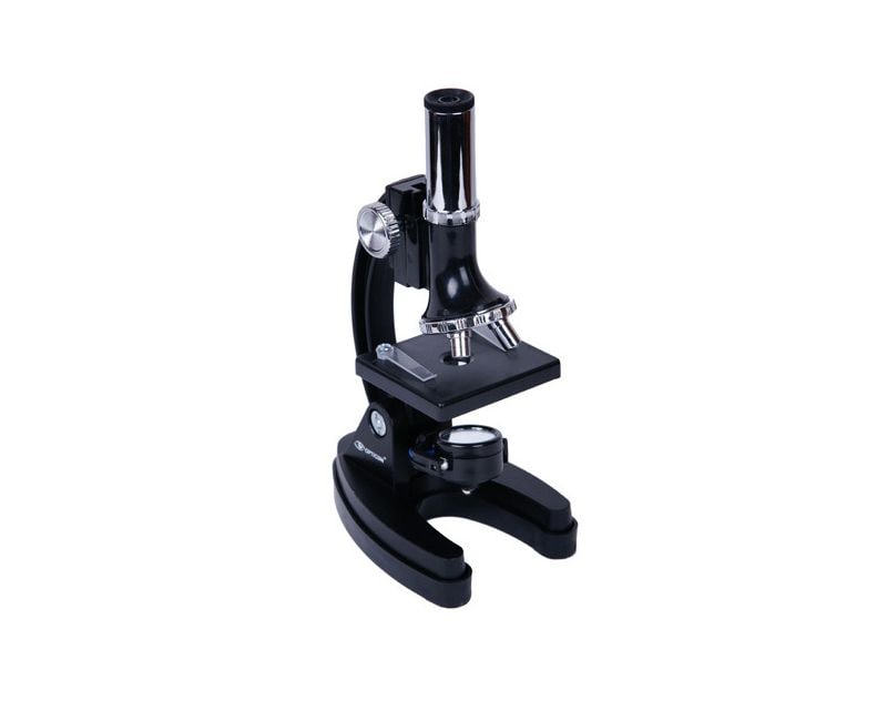 Opticon Student Microscope
