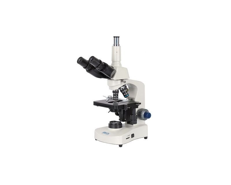Delta Optical Genetic Pro Trino Microscope