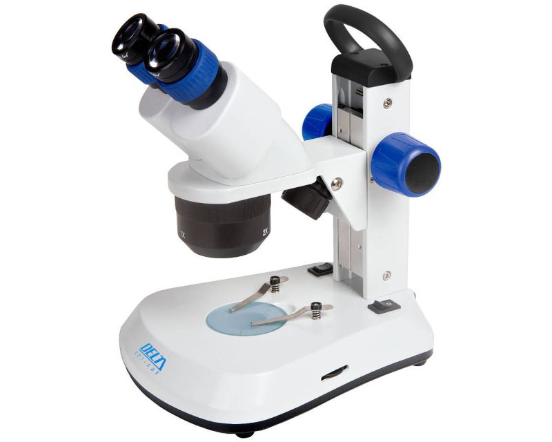 Delta Optical Discovery 90 Microscope