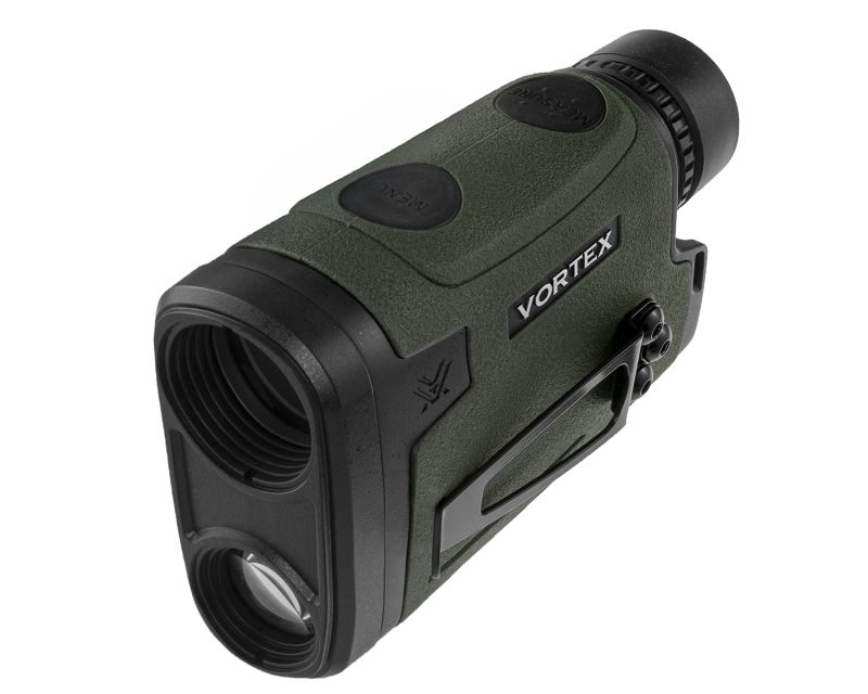 Vortex Viper HD3000 laser rangefinder