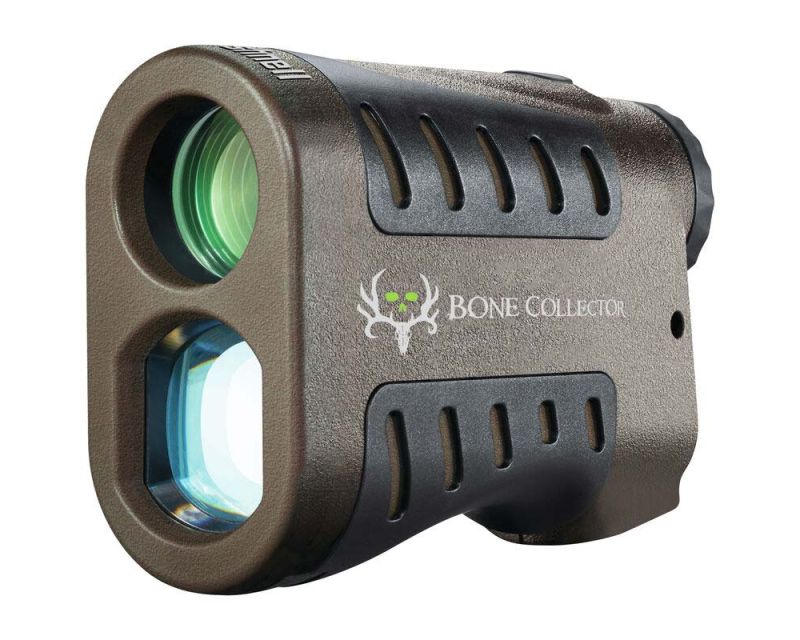 Bushnell Bone Collector 850 6x24 Laser Rangefinder