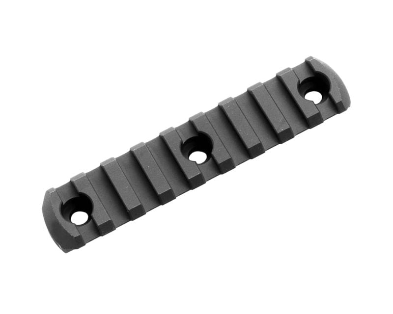 Magpul M-LOK Aluminum Rail 9 slots - Black