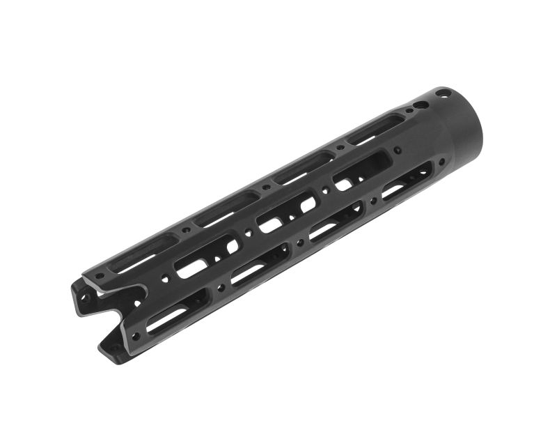 ARES Octagonal Long Handguard for M4/M16 carbines - Black