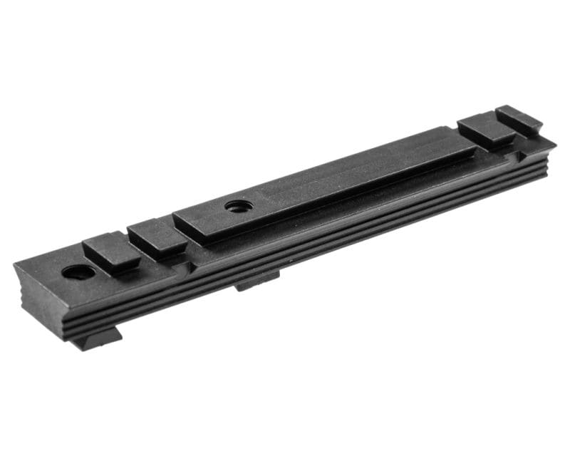 Umarex Mounting Rail for the M92FS / CP88 / 1911 - 11 mm / 22 mm