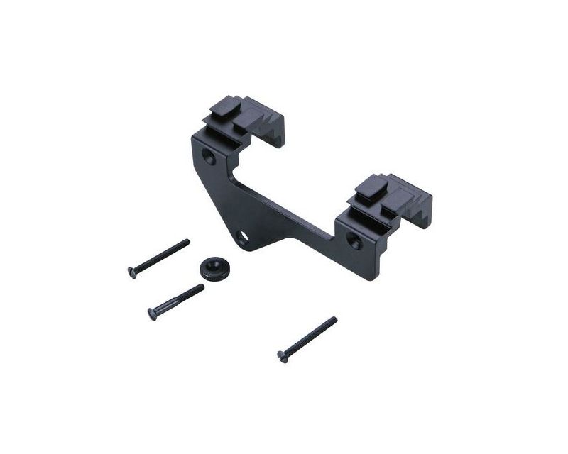 Walther Lever Action Mounting Rail