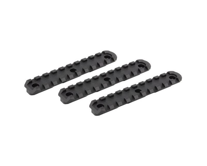 Action Army AAC T10 Rail Set
