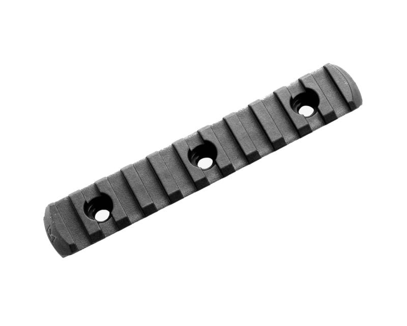 Magpul M-LOK Polymer Rail 11 Slots - Black