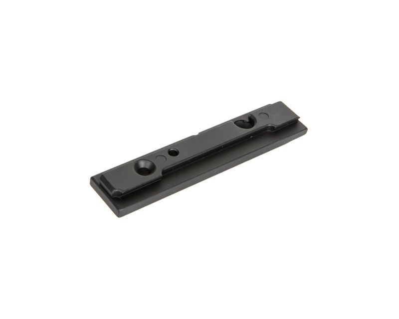 ARES accessories rail for VZ58 replicas