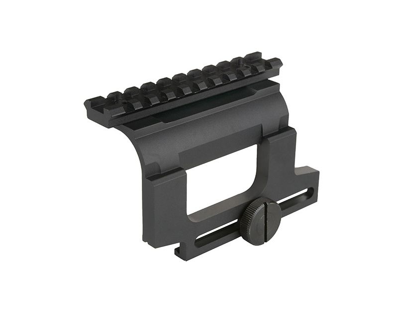 G&G Side Mounting Rail for RK replicas