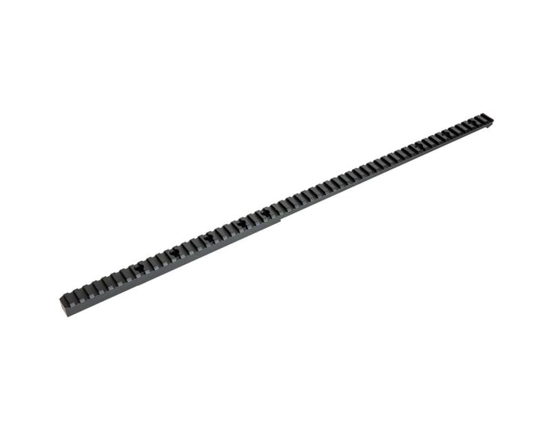 Angled 30° Silverback Airsoft Rail for SRS A2/M2 Replicas - Long