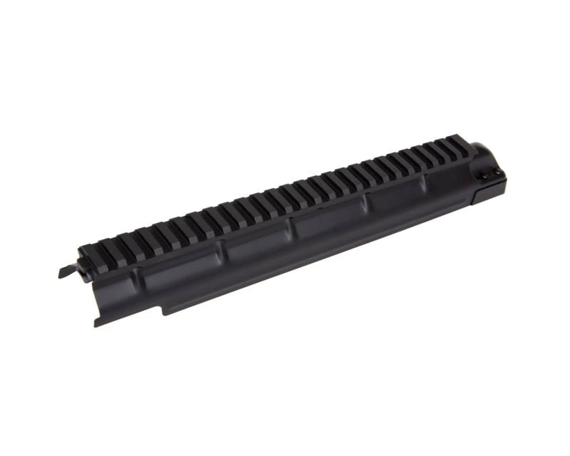 Cyma RIS C251 receiver cover for the SWD series - Black