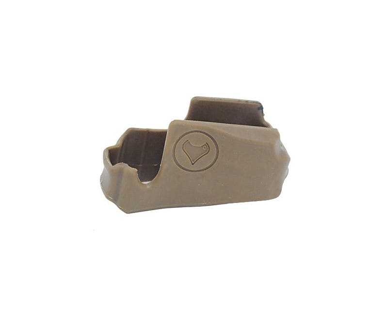 FMA Rubber magwell for M4/M16