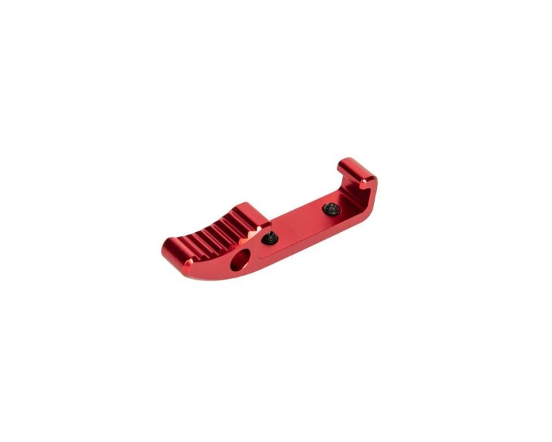 Action Army Type1 Charging Handle for AAP01 Replicas - Red