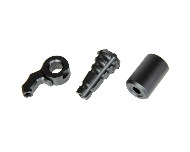 LayLax PSS NEO reloading handle for VSR-10 replicas