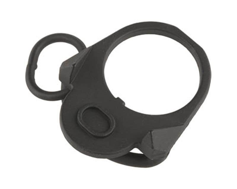 ASP Tactical Sling Mount for Gas Blow-back replicas type M4/M16 - black