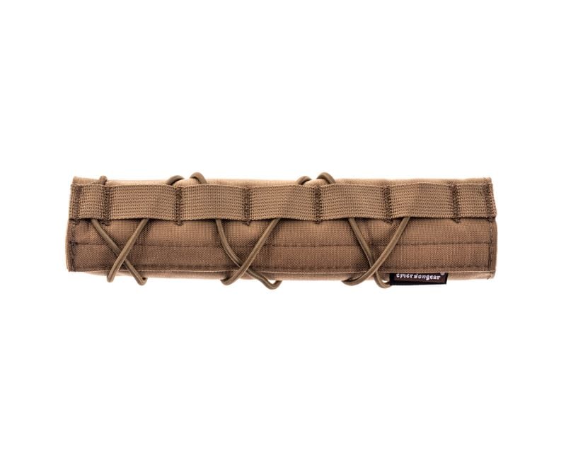 Emerson Masking Cover For Suppressor - Coyote Brown