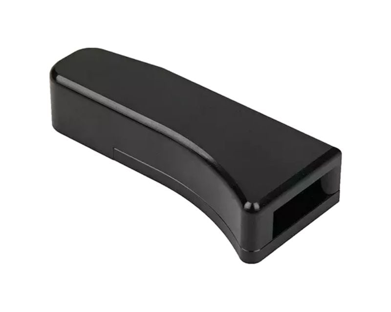 AirsoftPro extended cocking handle for SVD replicas