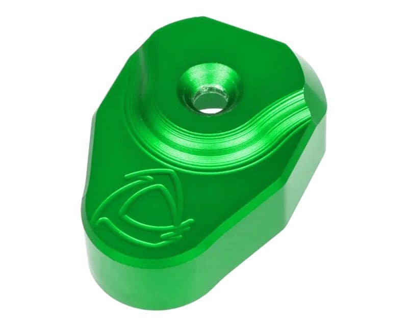 Core Airsoft Backstock for M4/M16 AEG/HPA replicas - Green