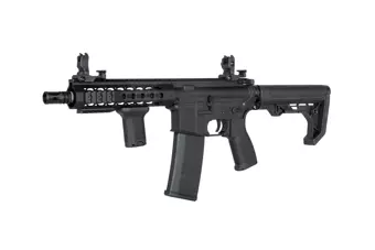 SA-E08 EDGE™ carbine replica - Light Ops Stock - black