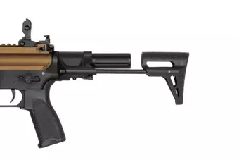 SA-E21 PDW EDGE™ Carbine Replica - Half-Bronze