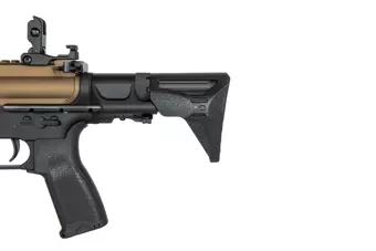 SA-E20 PDW EDGE™ Carbine Replica - Chaos Bronze