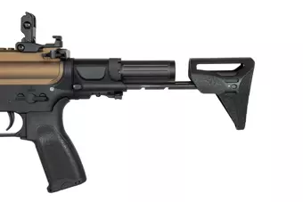 SA-E20 PDW EDGE™ Carbine Replica - Chaos Bronze
