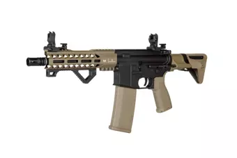 RRA & SI SA-E17 EDGE™ PDW Carbine Replica - Half-Tan